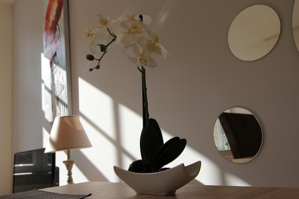 Old Saxo Apartment Ypres