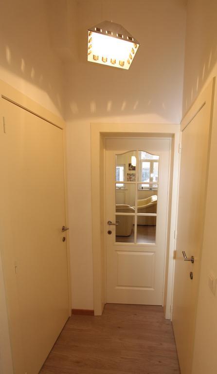 Apartment Old Saxo Ypres