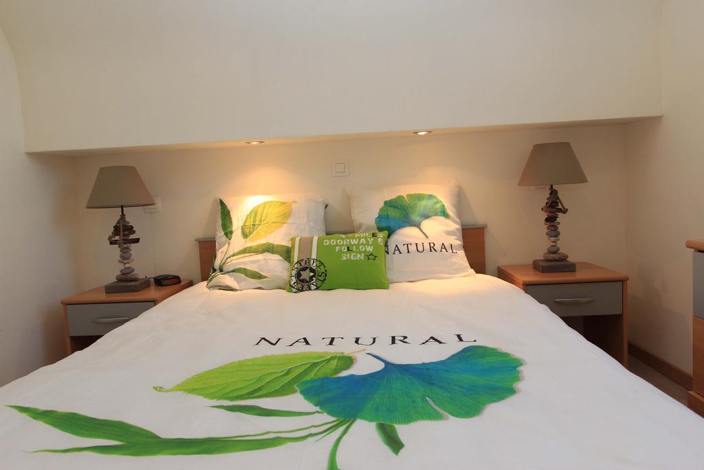 Apartamento Old Saxo
