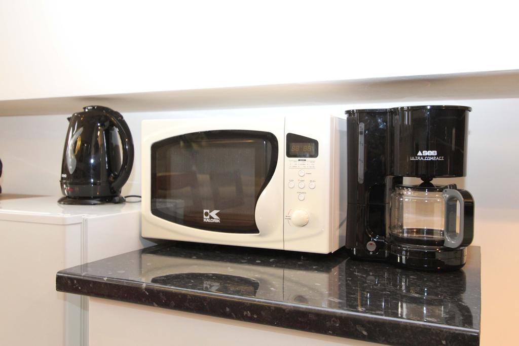 Apartamento Old Saxo
